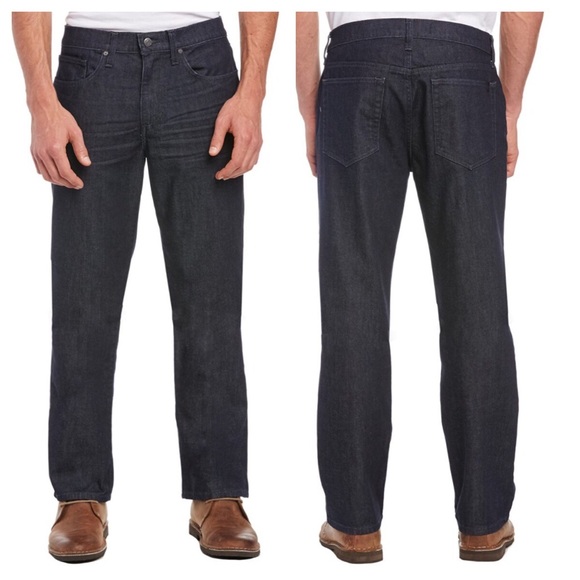 Joes Jeans Rebel Relaxed Fit Rich 38 X 